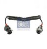DAF 1645493 Coiled Cable